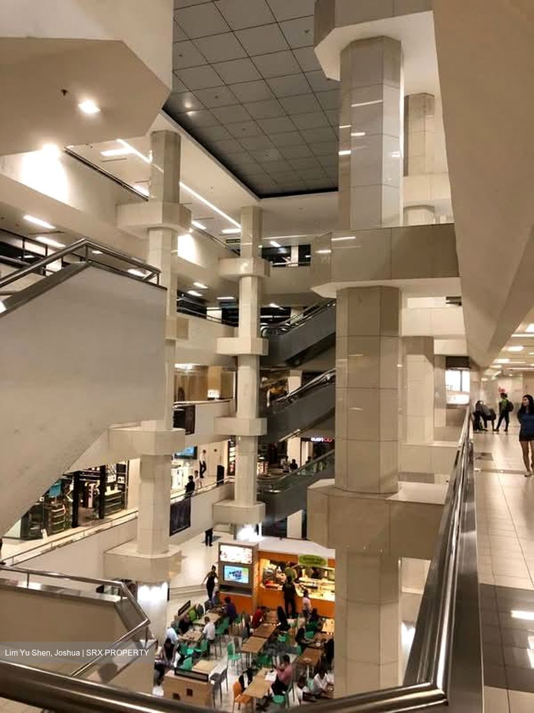 The Adelphi (D6), Retail #596870491